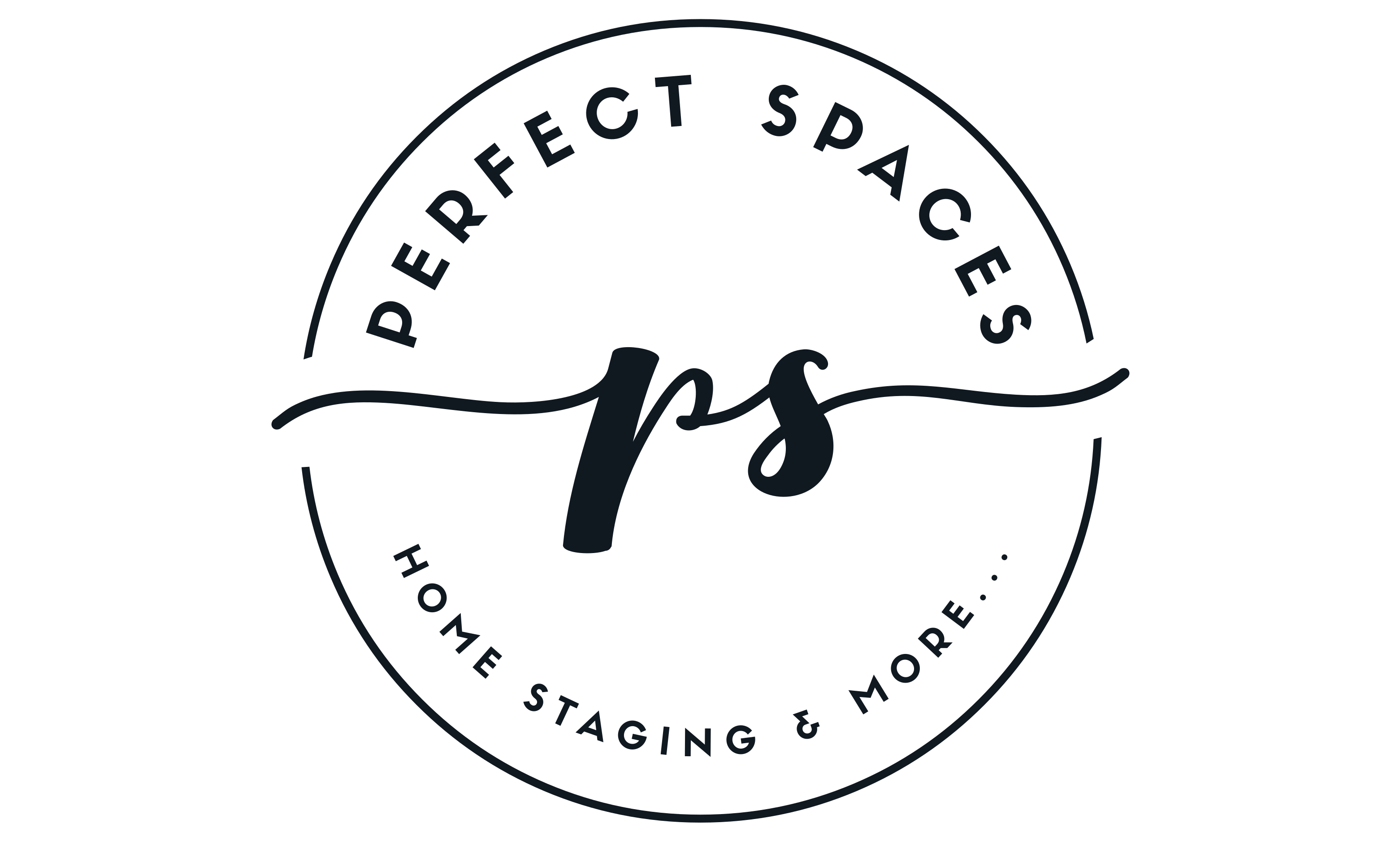 Perfect Spaces Home Staging & More…